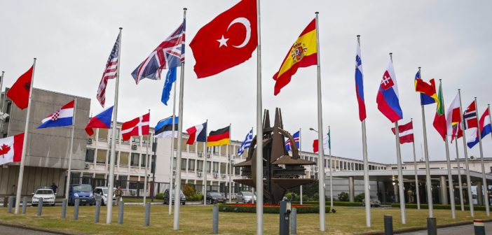 The Evolving EU, NATO and Turkey Relationship:Implications For Transatlantic Security